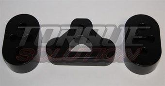 compare product Torque Solution Exhaust Mount Kit: Acura RSX 2002-2006