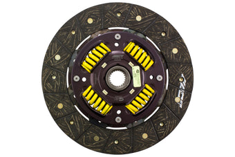 compare product ACT 2003 Mitsubishi Lancer Perf Street Sprung Disc