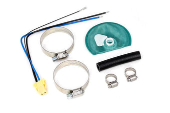 compare product DeatschWerks 415LPH DW400 In-Tank Fuel Pump w/ 9-1045 Install Kit 05-10 Ford Mustang (Except GT500)
