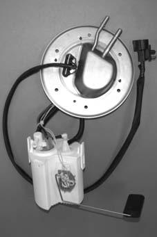compare product Walbro 98 Ford Mustang GT/Cobra V6 Fuel Pump Assembly
