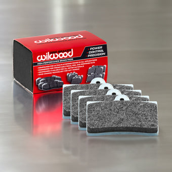 compare product Wilwood Pad Set BP-40 6211 GP320