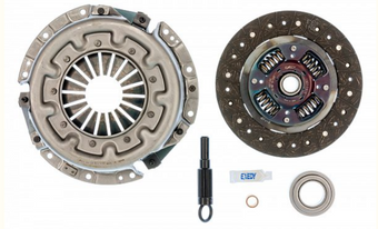 compare product Exedy OE 1981-1983 Nissan 280Zx L6 Clutch Kit