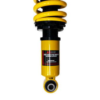compare product BLOX Racing 15-21 WRX/STI Street Series II Plus Coilovers