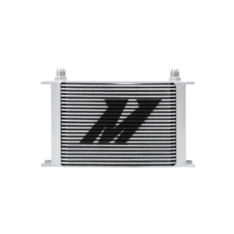 compare product Mishimoto Universal 25 Row Oil Cooler