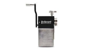 compare product Vibrant Manual Bead Roller 3/4in O.D. minimum tube diameter