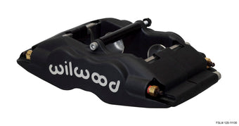 compare product Wilwood Caliper-Forged Superlite 1.38in Pistons 1.25in Disc