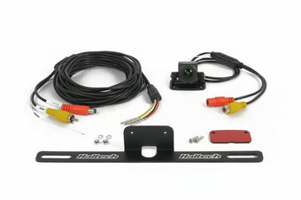 compare product Haltech Reverse/Back-Up Camera Kit