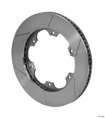 compare product Wilwood Rotor-GT72 SPC-37 11.00 x .810 - 6 on 6.25in