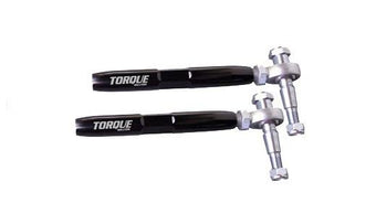 compare product Torque Solution Front Toe / Bump Steer Kit Porsche 06-08 987 Boxster / Cayman / 06-08 996 GT3 /