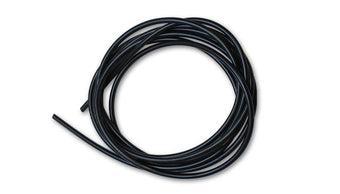 compare product Vibrant 3/16in (4.75mm) I.D. x 25 ft. of Silicon Vacuum Hose - Black