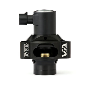 compare product GFB VTA Blow Off Valve 2022+ VW Golf R Mk8 w/Continental Diverter