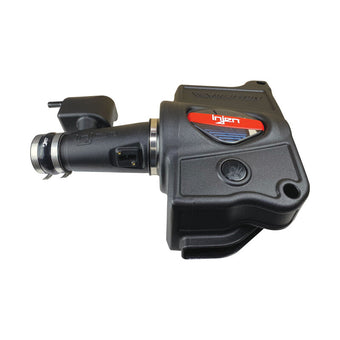 compare product Injen 17-18 Nissan Armada / 14-18 Infiniti QX80 5.6L Evolution Air Intake (Dry)