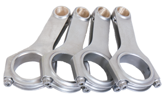 compare product Eagle 2012+ Subaru BRZ / 12-16 Scion FR-S / 2017+ Toyota 86 4340 H-Beam Connecting Rods (Set of 4)