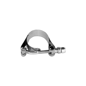 compare product Mishimoto 1.25 Inch Stainless Steel T-Bolt Clamps