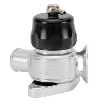 compare product Turbosmart BOV Dual Port Nissan-Black