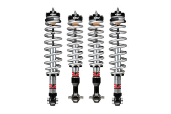 compare product Eibach 2021+ Ford Bronco Pro-Truck Coilover 2.0 w/ HD Springs Front & Rear