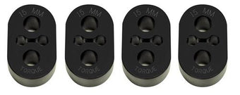 compare product Torque Solution Exhaust Mount Kit: Subaru 15 mm
