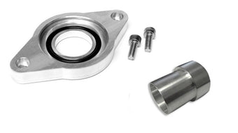 compare product Torque Solution HKS Blow Off Valve and Recirc Adapter: Mazdaspeed 3/6 / CX7