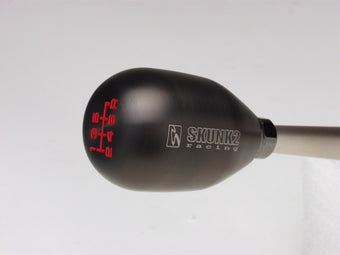 compare product Skunk2 Honda/Acura 6-Speed Billet Shift Knob (10mm x 1.5mm) (Apprx. 440 Grams)