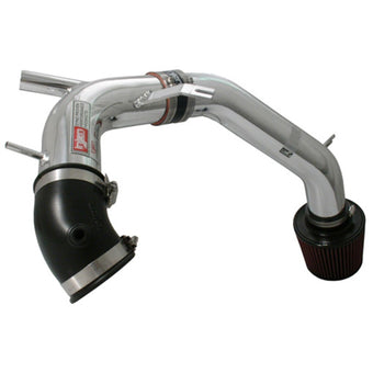 compare product Injen 03-07 Accord 4 Cyl. LEV Motor Only (No MAF Sensor) Polished Cold Air Intake