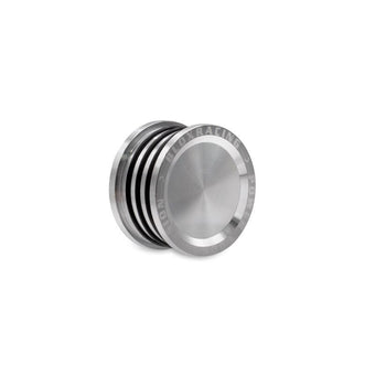 compare product BLOX Racing Billet Honda Cam Seal - Polished (Version 3)
