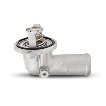 compare product Mishimoto 12-18 Jeep Wrangler JK 82 Degree Thermostat with Housing
