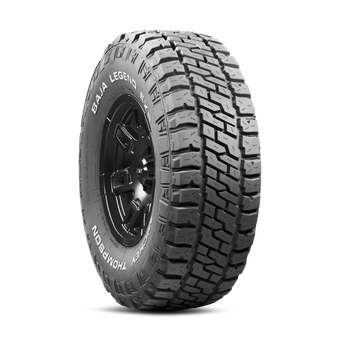compare product Mickey Thompson Baja Legend EXP Tire - 37X12.50R17LT 124Q D - 272524