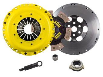 compare product ACT 07-13 Mazdaspeed 3 / 06-07 Mazdaspeed 6 XT/Race Sprung 6 Pad Clutch Kit