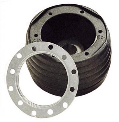 Sparco Streering Wheel Hub Honda Civic 06>
