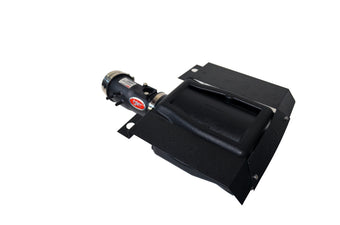compare product Injen 03-09 RX-8 1.3L 2 Rotor Wrinkle Black Short Ram Intake