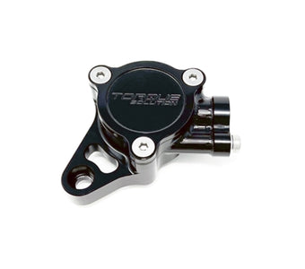 compare product Torque Solution Billet Cam Sensor Housing Mitsubishi Evolution 4/5/6/7/8 - Black