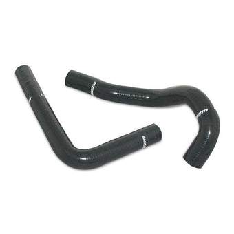 compare product Mishimoto 93-98 Toyota Supra Black Silicone Hose Kit