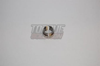 compare product Torque Solution Stainless Steel O2 Sensor Bung: Universal