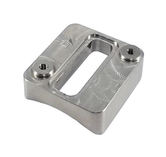 compare product Torque Solution Aluminum Denso MAF Flange (For 3in Pipe)