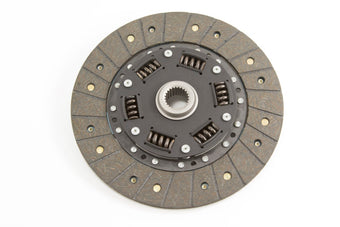 compare product Competition Clutch 06-11 Subaru WRX / 05-11 LGT Stage 2 Replacement DISC ONLY (Kit 15026)