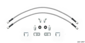 compare product Wilwood Flexline Kit Front Subaru 99-05