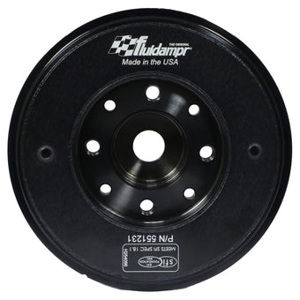 compare product Fluidampr 08.5+ VW Golf TSi/08-13.5 Passat TSi/08.5+ Audi TT TSi Steel Internally Balanced Damper