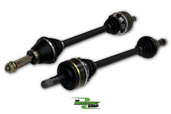 compare product DSS 2013 Subaru BRZ Scion FRS Toyota GT86 800HP Direct Bolt-in Rear Axle (Single) RA8601X4