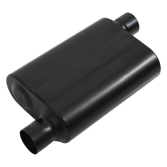 compare product Flowmaster 2.5 IN(O)/OUT(O) Super 44 Series Muffler