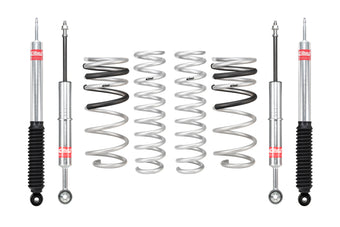compare product Eibach 2024+ Toyota Tacoma (4th Gen) Pro-Truck Lift Kit
