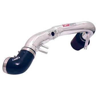 compare product Injen 02-05 Civic Si Polished Cold Air Intake