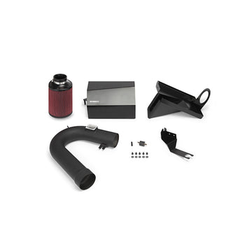 compare product Mishimoto BMW 12-13 320i/328i / 14-15 428i / 15-16 228i Performance Air Intake Kit - Wrinkle Black