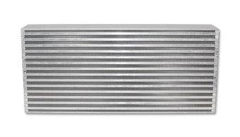 compare product Vibrant Intercooler Core - 22in x 9.85in x 4in