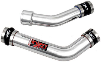 compare product Injen 2009 Lancer Ralliart 2.0L Turbo Polished Upper Intercooler Pipe Kit