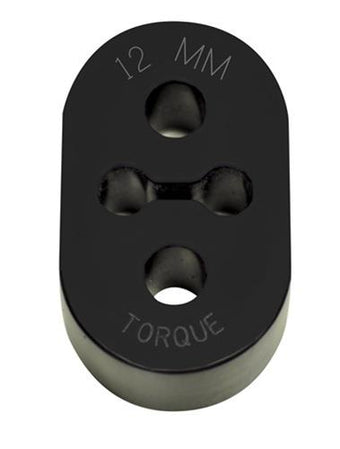 compare product Torque Solution 12MM Exhaust Mount Subaru Models (inc. 2008-2011 WRX / STI / 2005-2009 Legacy GT)