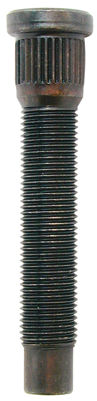 compare product Moroso Press-In Wheel Studs - 1/2in-20 x 3in - 5 Pack