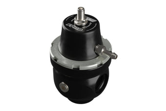 compare product Turbosmart FPR8 Fuel Pressure Regulator Suit -8AN - Black