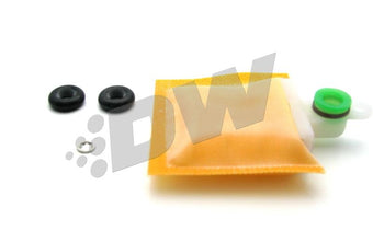 compare product DeatschWerks 255 LPH In-Tank Fuel Pump w/ 03-06 Evo 8/9 / 95-98 Eclipse Turbo AWD Set Up Kit