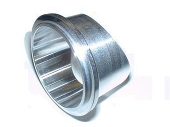 compare product Torque Solution Aluminum Blow Off Valve Flange: Tial 50mm Q & Q-R