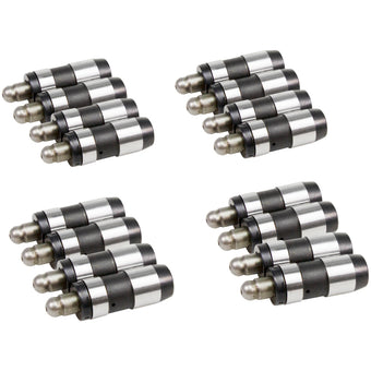 compare product COMP Cams 96-04 Ford Modular 4.6L-5.4L SOC Performance Lash Adjusters - Set of 16